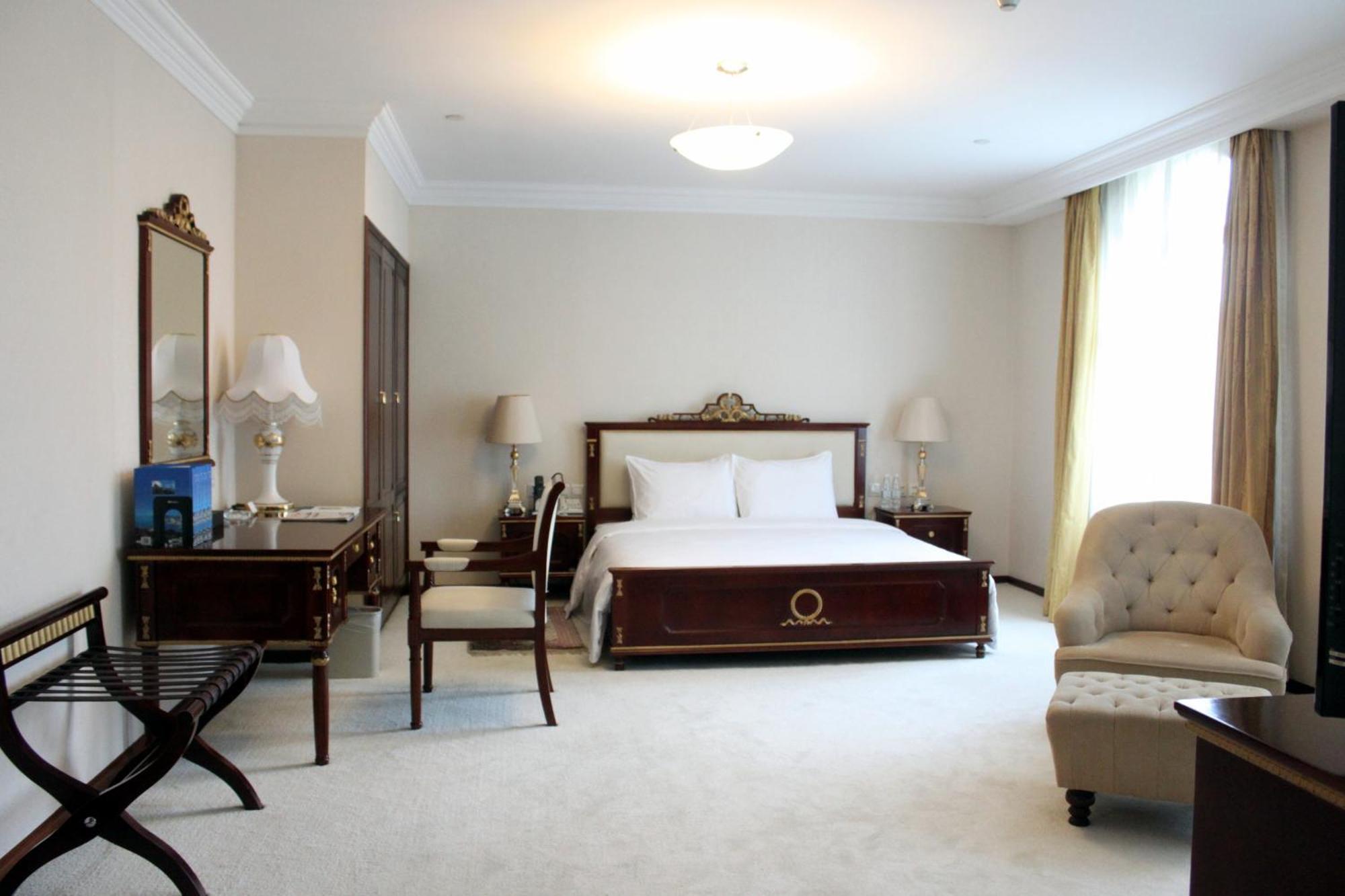 Xiamen C&D Hotel-Free Welcome Snacks-Oasis Garden Habitación foto